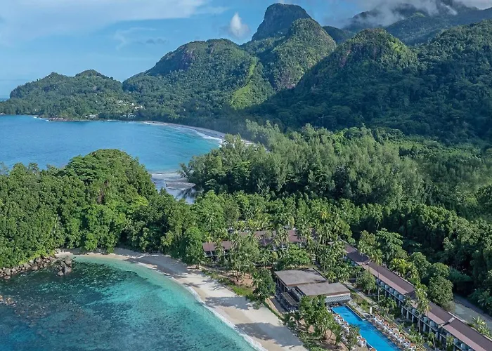 Avani+ Barbarons Seychelles Resort