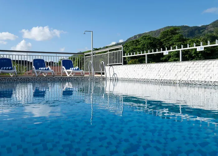 Voila Beau Vallon