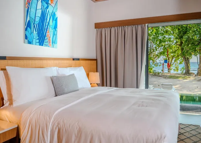 Avani+ Barbarons Seychelles Resort